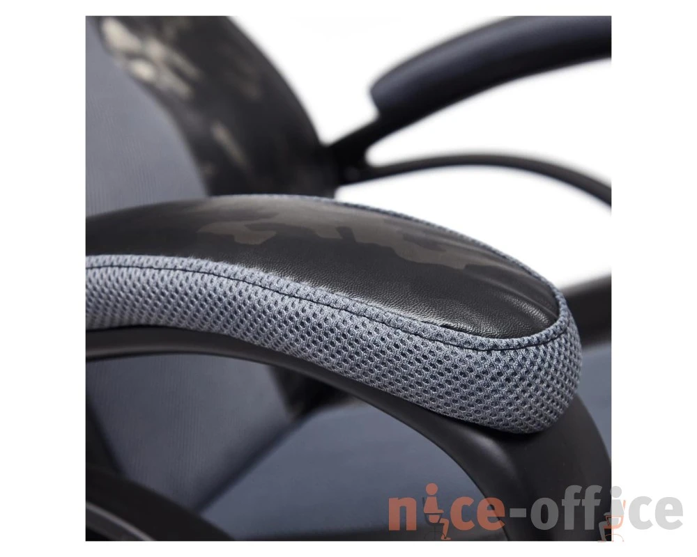 Кресло RACER GT MILITARY