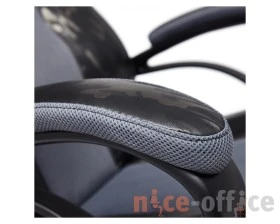 Кресло RACER GT MILITARY images