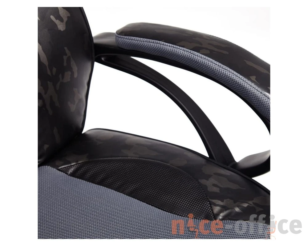 Кресло RACER GT MILITARY
