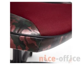 Кресло RACER GT MILITARY images
