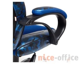Кресло RACER GT MILITARY images