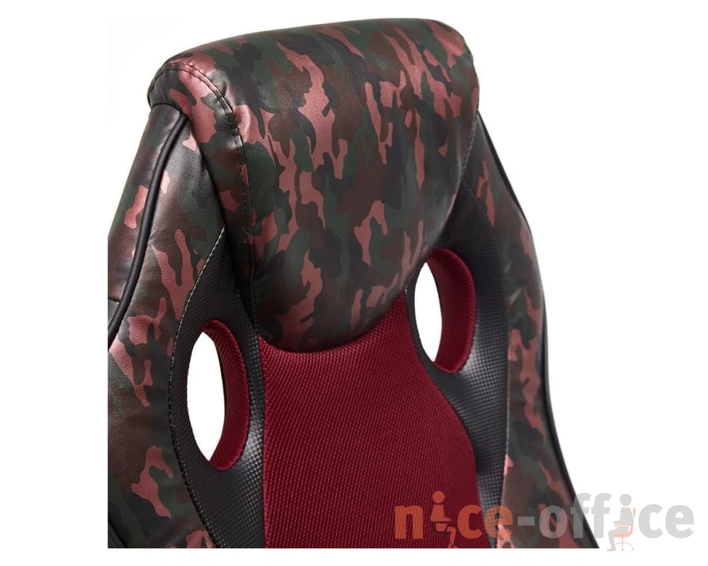 Кресло RACER GT MILITARY