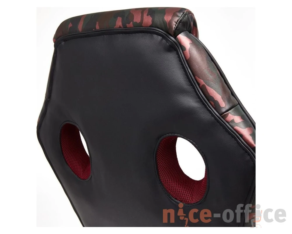 Кресло RACER GT MILITARY