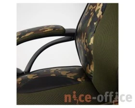 Кресло RACER GT MILITARY images