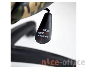 Кресло RACER GT MILITARY images