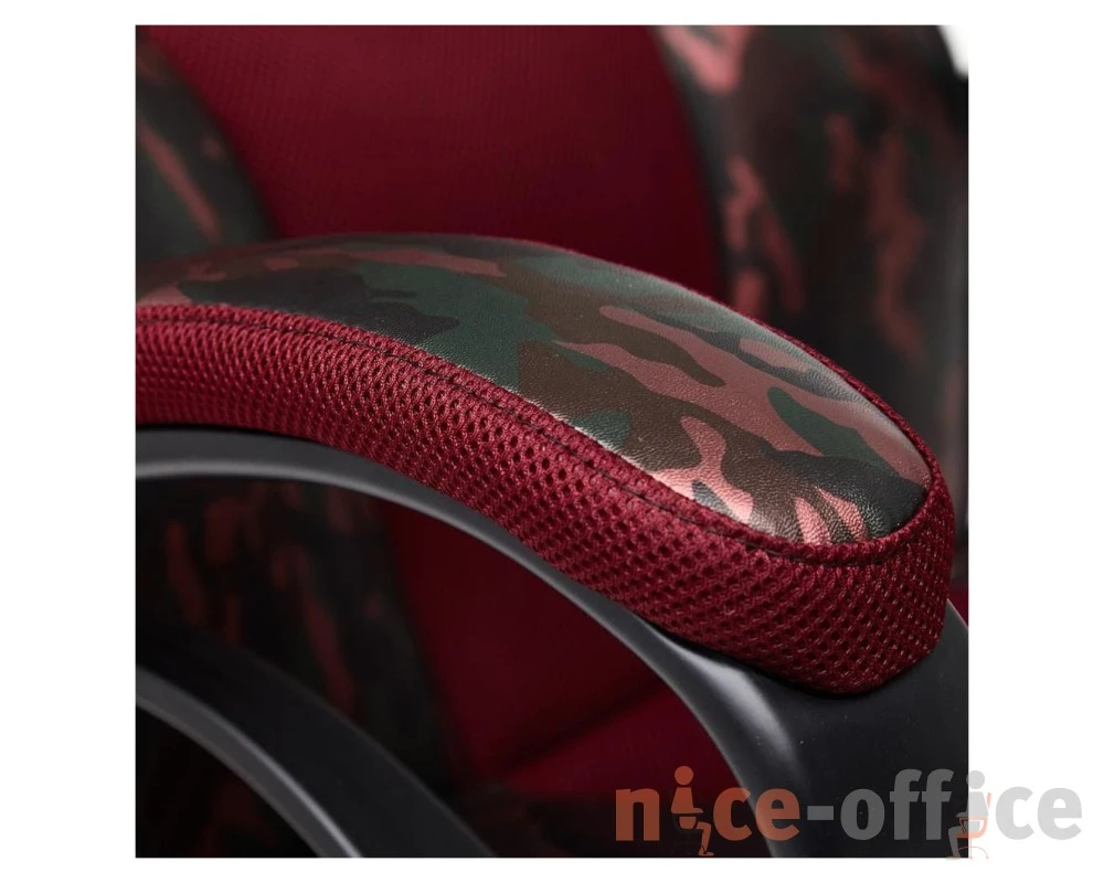 Кресло RACER GT MILITARY