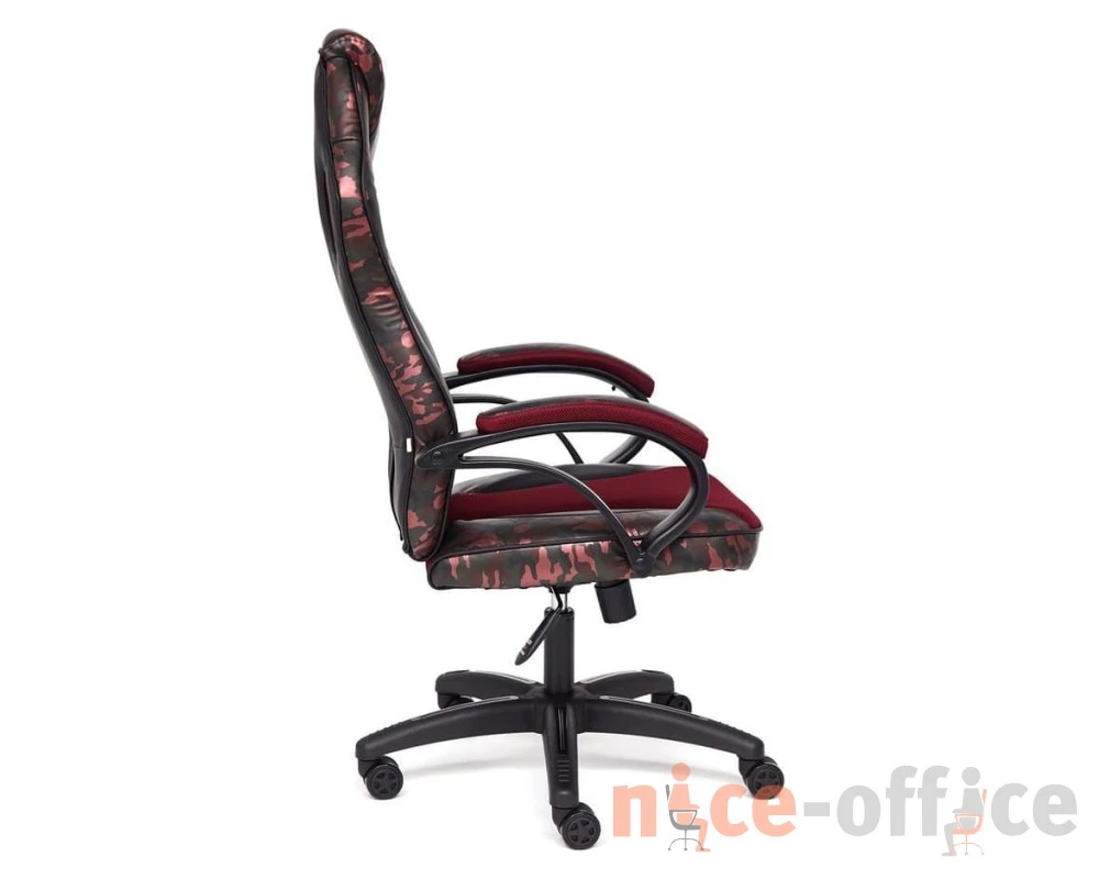 Кресло RACER GT MILITARY