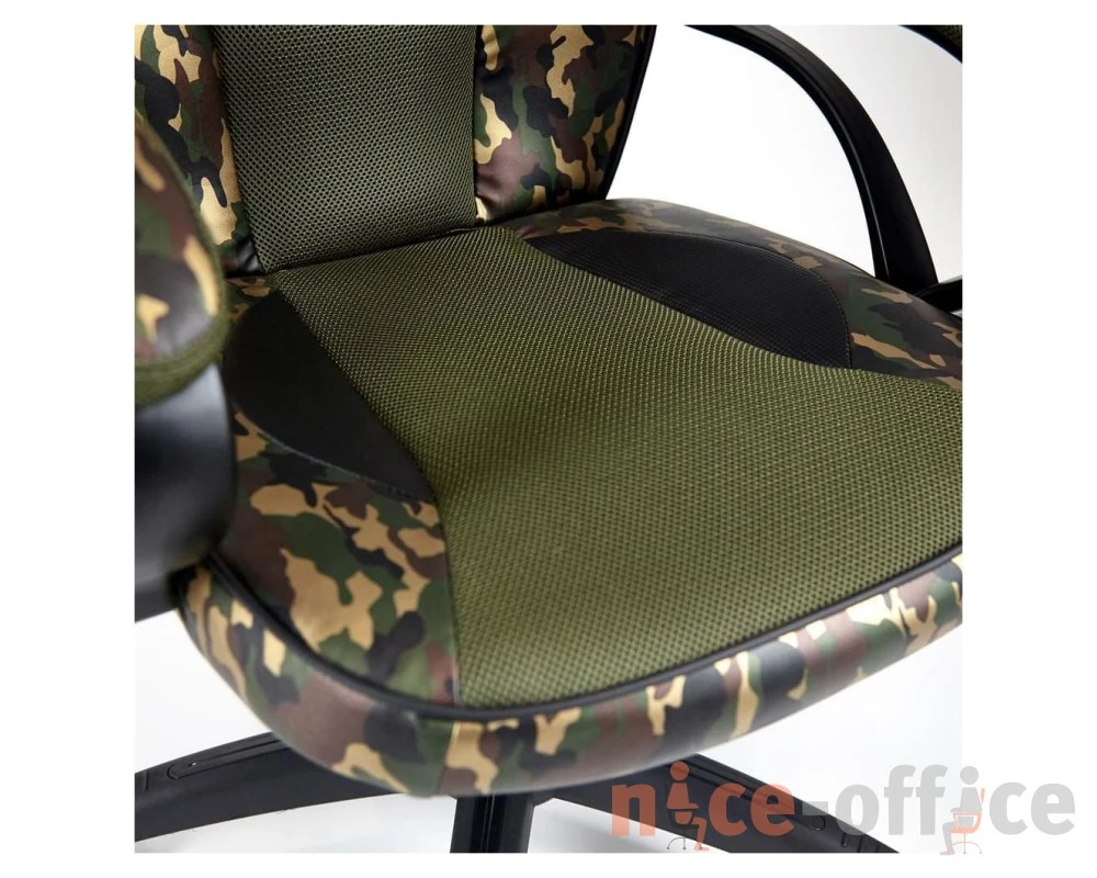 Кресло RACER GT MILITARY