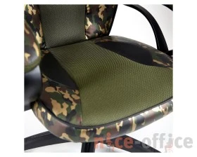 Кресло RACER GT MILITARY images