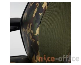 Кресло RACER GT MILITARY images