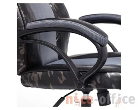 Кресло RACER GT MILITARY images