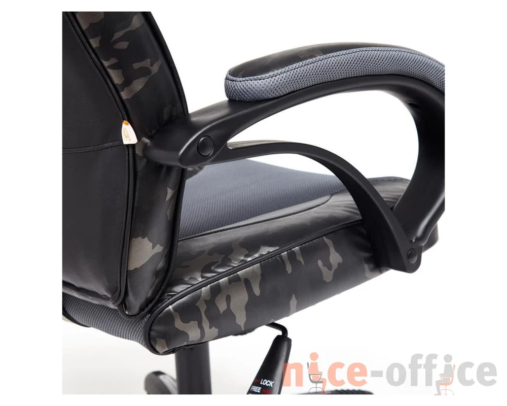 Кресло RACER GT MILITARY
