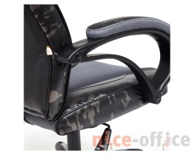 Кресло RACER GT MILITARY images