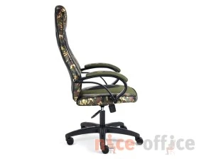 Кресло RACER GT MILITARY images