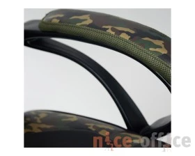 Кресло RACER GT MILITARY images