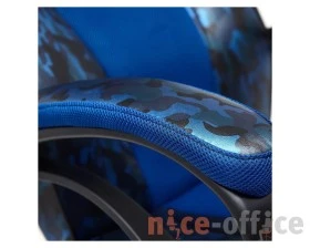 Кресло RACER GT MILITARY images