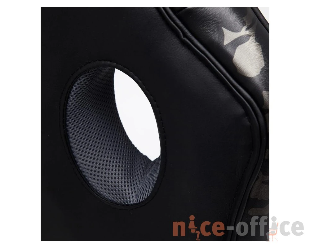 Кресло RACER GT MILITARY