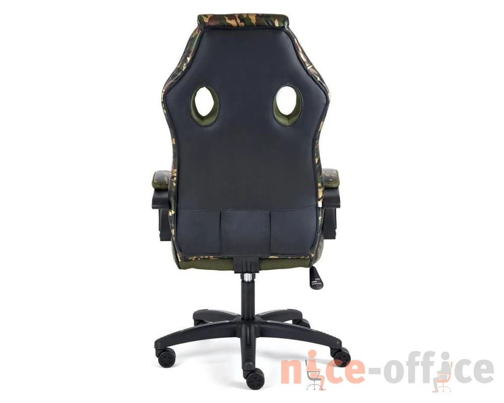 Кресло RACER GT MILITARY