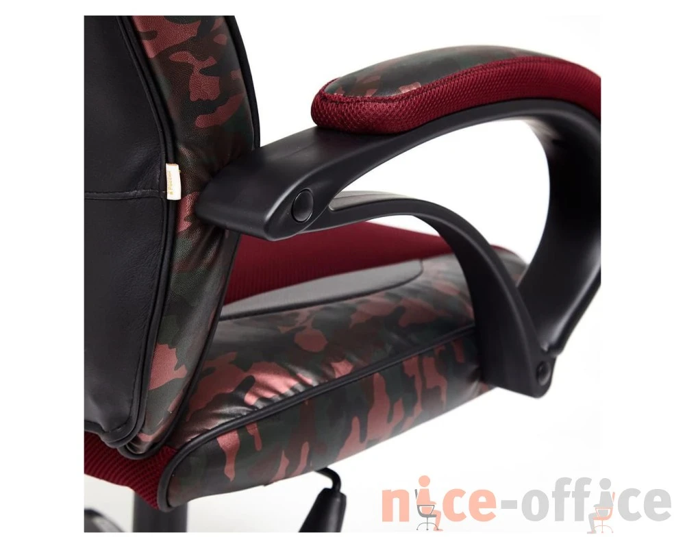 Кресло RACER GT MILITARY