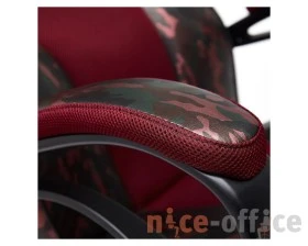 Кресло RACER GT MILITARY images