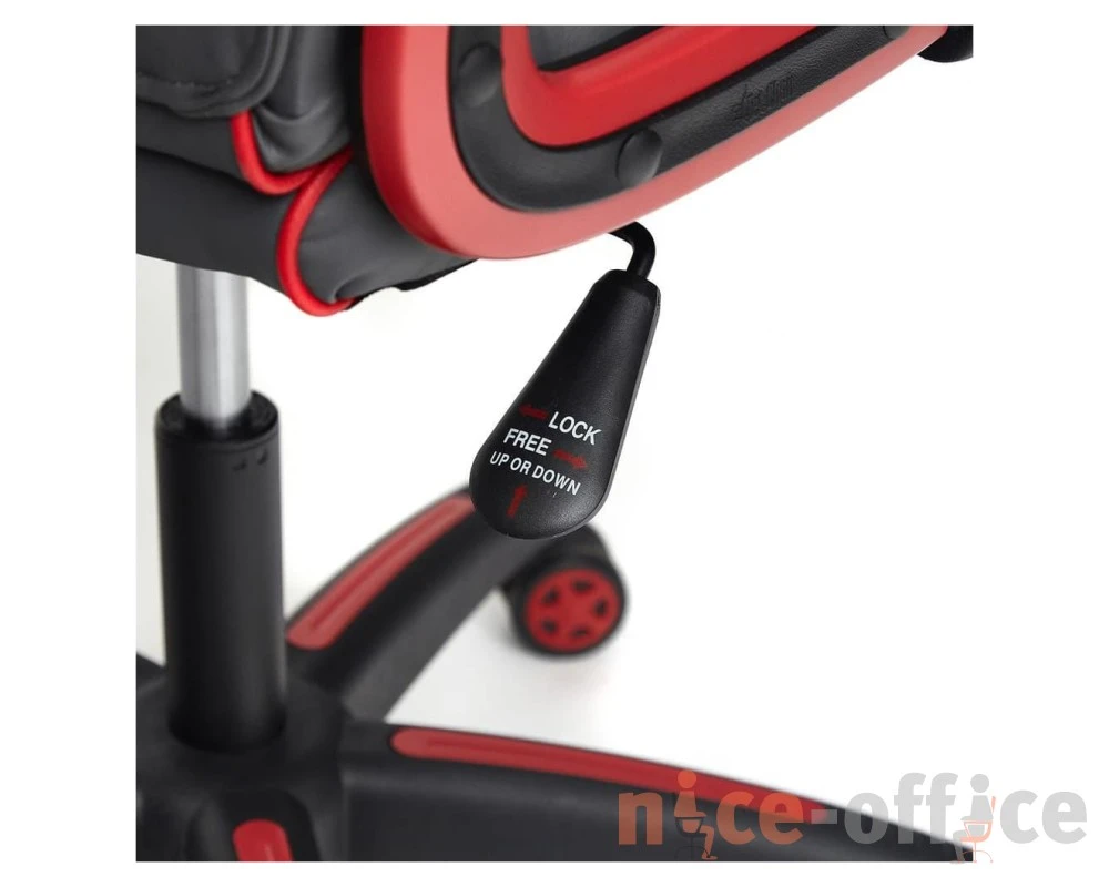 Кресло RACER