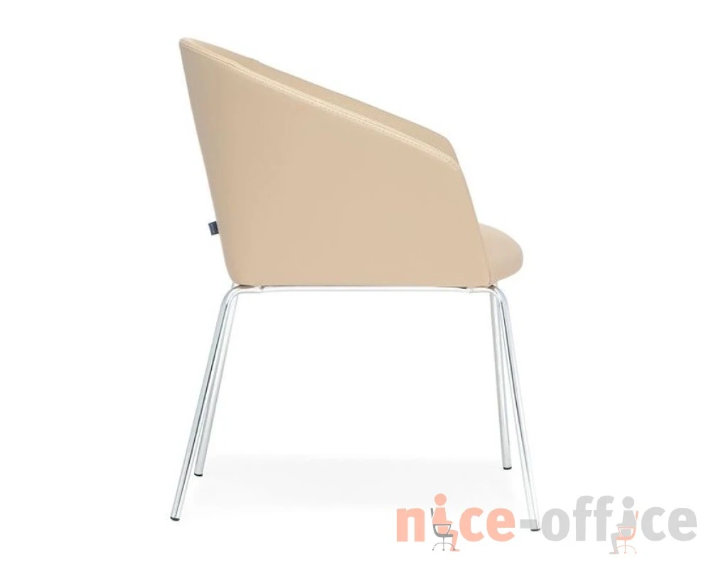 Кресло Charlie D40 H