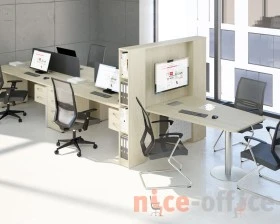 Мебель для персонала A4.PRO images