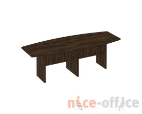 Стол для переговоров 240x90x75 Борн images
