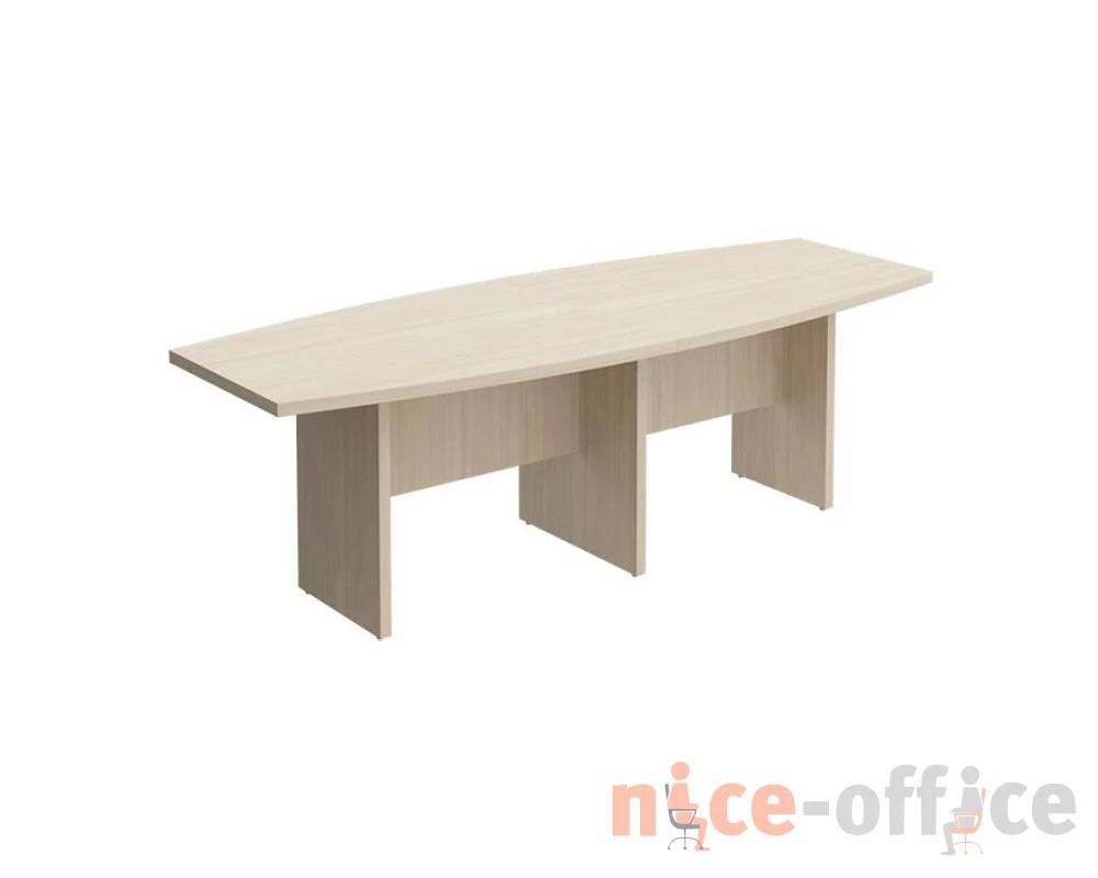 Стол для переговоров 240x90x75 Борн