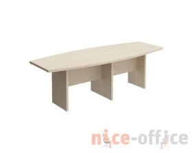 Стол для переговоров 240x90x75 Борн images