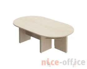 Стол переговорный составной 280x160x75 Борн images