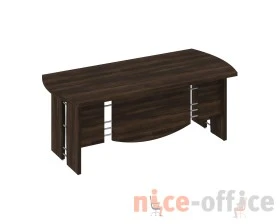 Стол руководителя письменный 200x90x75 Борн images