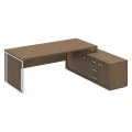 Дуб табачный