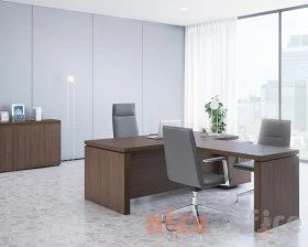 Кабинет руководителя Mark images