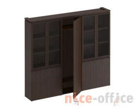 Шкаф комбинированный МК 361 ДА Mark images