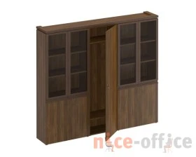 Шкаф комбинированный МК 361 ДА Mark images
