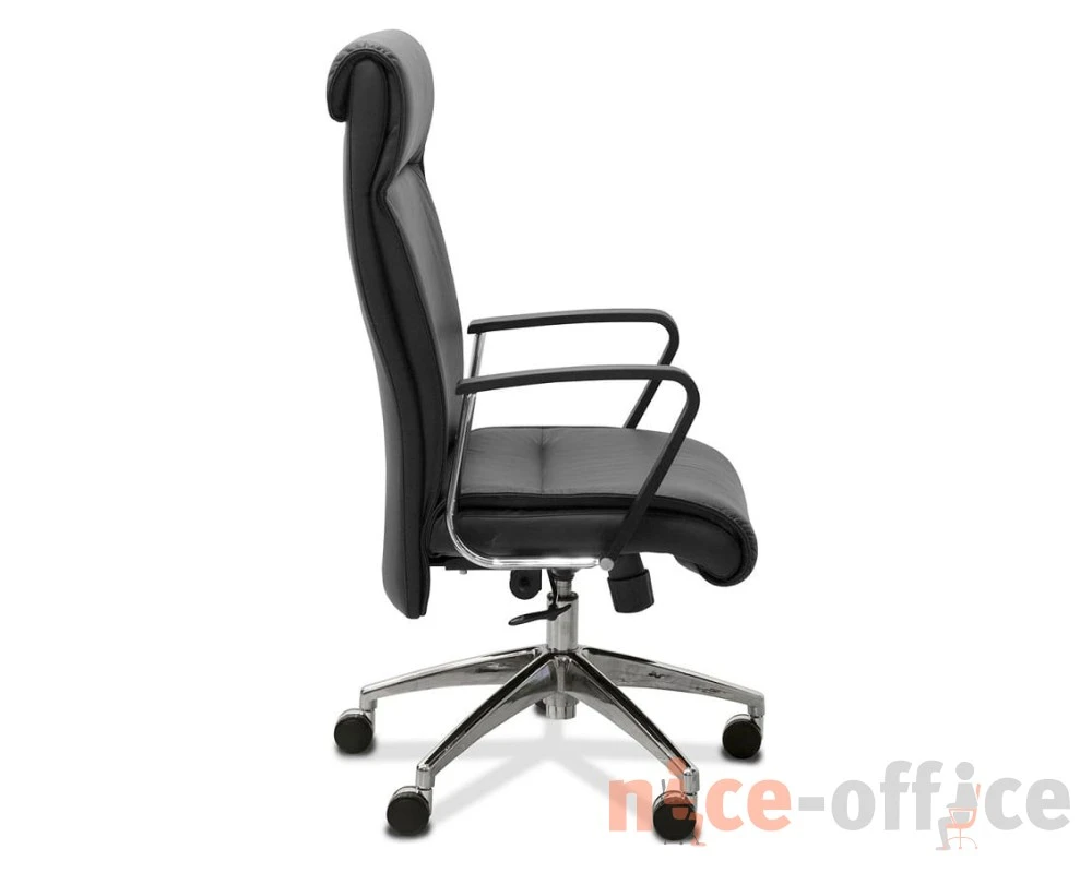 Кресло Dark (подлокотники трапеция)