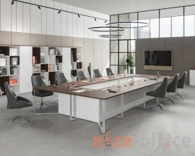 Мебель для переговорных Speech Cube images
