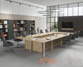 Мебель для переговорных Speech Cube images