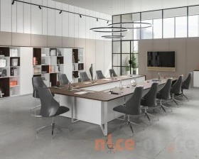 Мебель для переговорных Speech Cube images