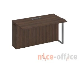 Секция промежуточная составного стола для переговоров Speech Cube images