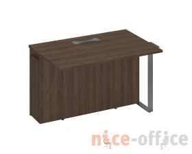 Секция промежуточная стола для переговоров составного Speech Cube images