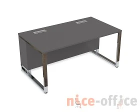 Стол прямой (1200*900*750) САММИТ / SUMMIT images