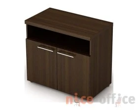 Тумба под TV (800*450*735) 4ТТ.005 ТАЙМ-МАКС / TAIM-MAX images