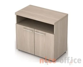 Тумба под TV (800*450*735) 4ТТ.005 ТАЙМ-МАКС / TAIM-MAX images