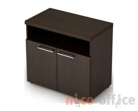 Тумба под TV (800*450*735) 4ТТ.005 ТАЙМ-МАКС / TAIM-MAX images