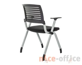 Стул Бюрократ X-Click Ткань, Черный images