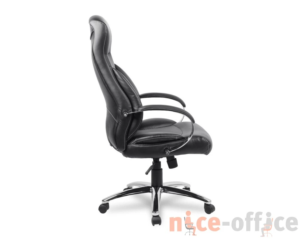 Кресло College H-9582L-1K