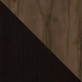 Дуб линдберг темный/Tasso nero