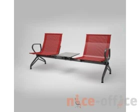 Многоместная секция Aero plus 2П со столиком без МЭ images